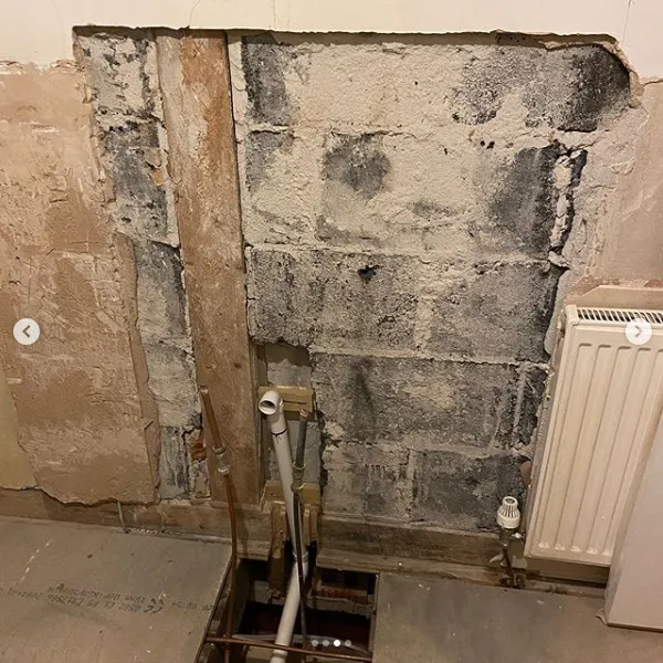 Mongo Plumbers Picture 5