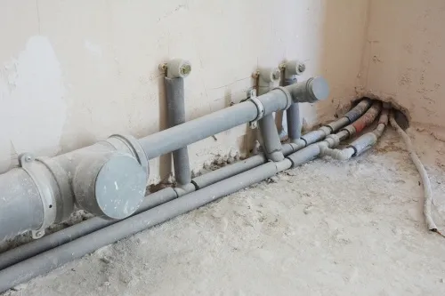 Mongo Plumbers Picture 1