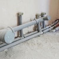 Mongo Plumbers ico