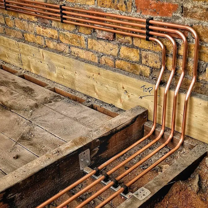 Mongo Plumbers Picture 10