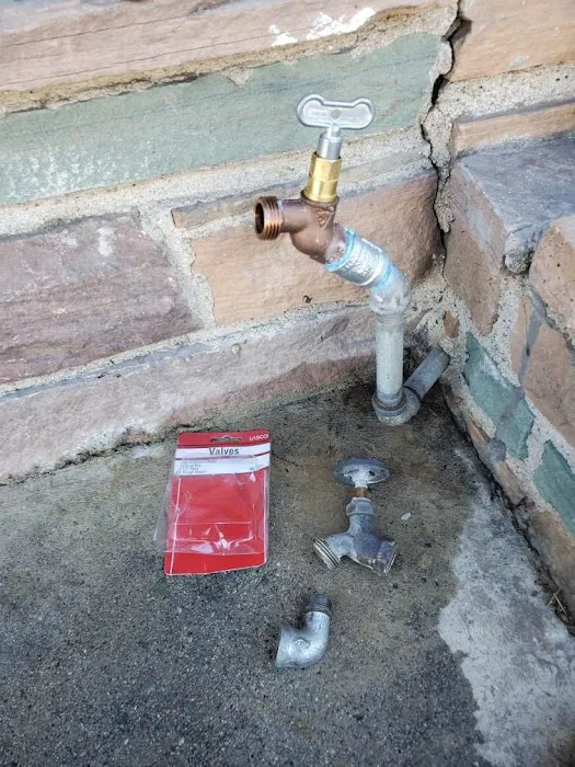 Mongo Plumbers Picture 4