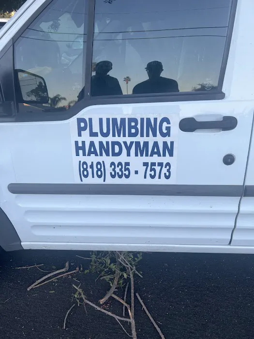 ARK PLUMBING HANDYMAN SERVICES Picture 3
