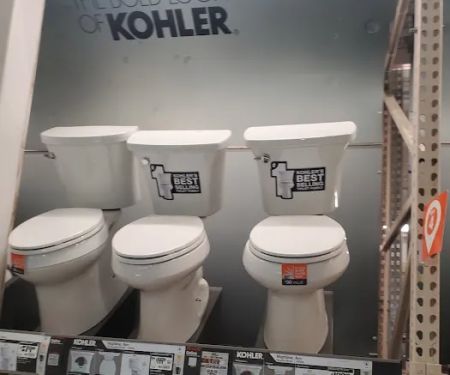 ARK PLUMBING HANDYMAN SERVICES