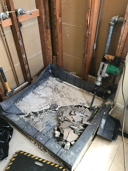 Ingenious Plumbing & Rooter Services Picture 8