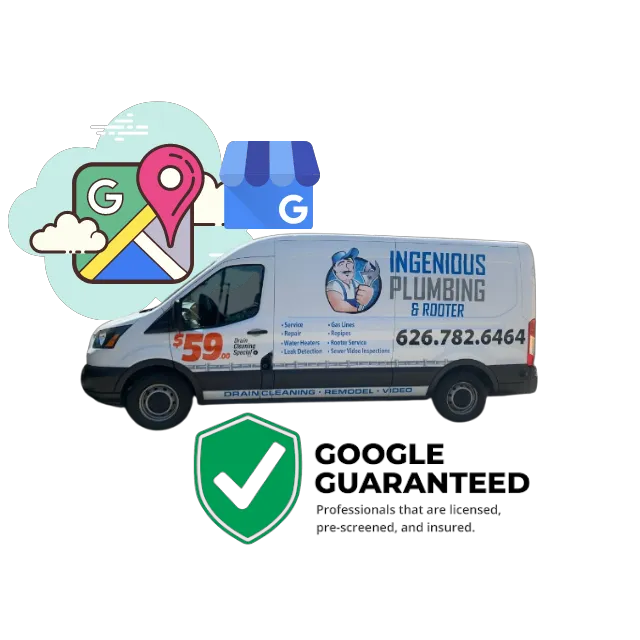 Ingenious Plumbing & Rooter Services Picture 5
