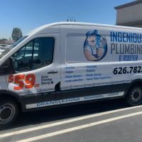 Ingenious Plumbing & Rooter Services ico