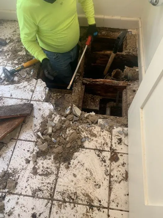 Ingenious Plumbing & Rooter Services Picture 10