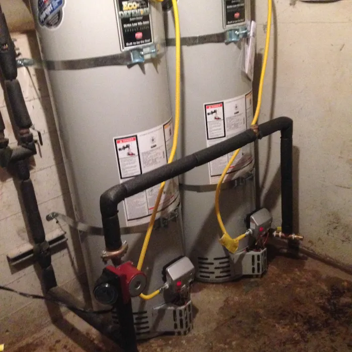 Ingenious Plumbing & Rooter Services Picture 9