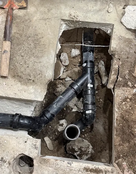 Flash Plumbing Inc Picture 5