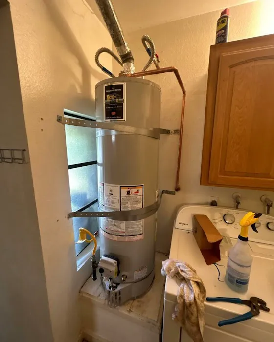 Flash Plumbing Inc Picture 1