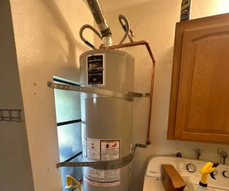 Flash Plumbing Inc