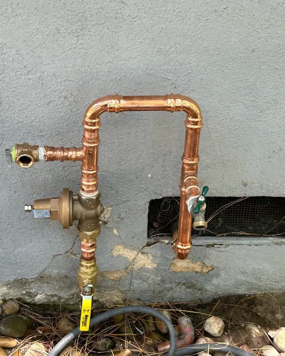 Flash Plumbing Inc Picture 2