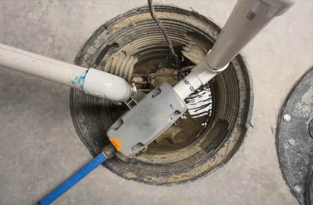 Flash Plumbing Inc Picture 3