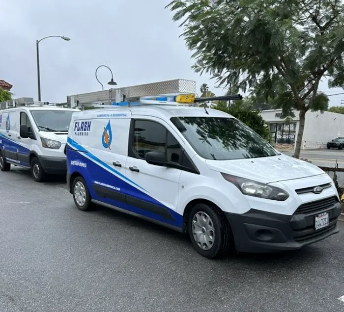 Flash Plumbing Inc Picture 6