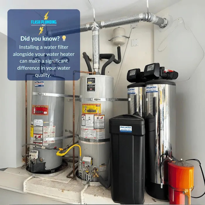 Flash Plumbing Inc Picture 7