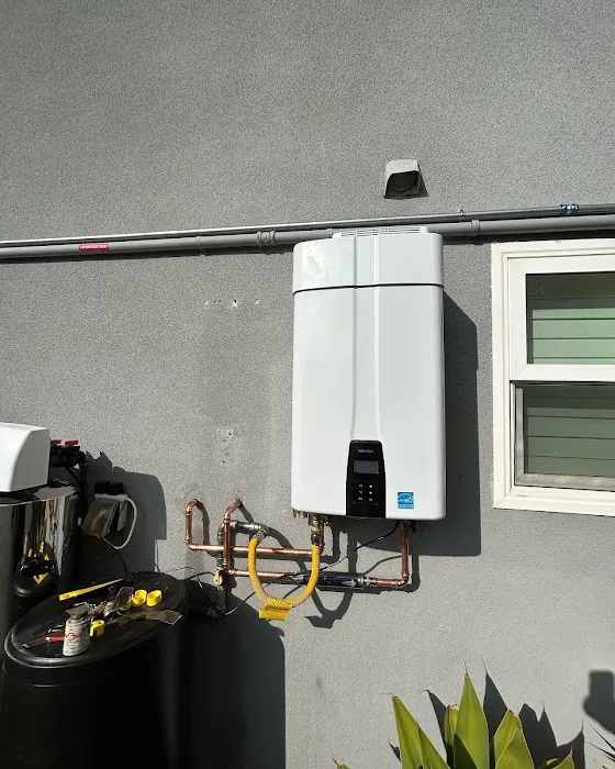 Flash Plumbing Inc Picture 10