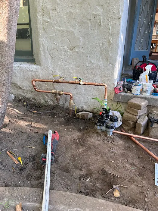 Flash Plumbing Inc Picture 9