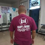 Barber & Beauty Salon