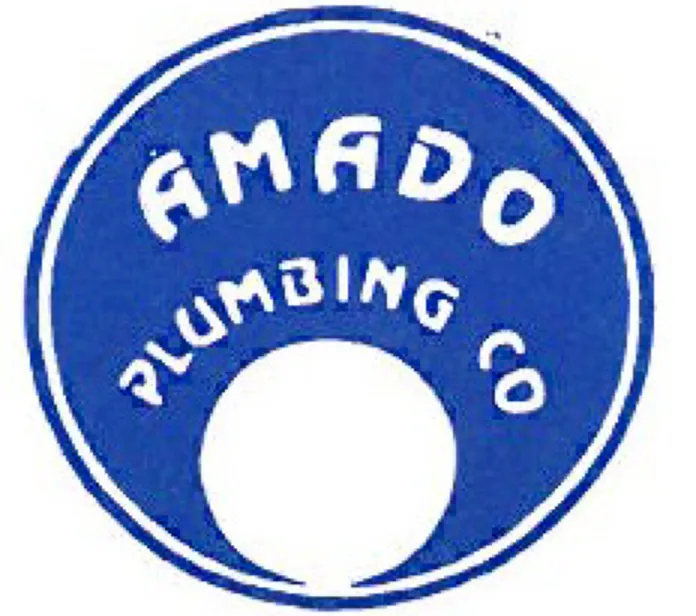 Amado Plumbing Picture 1