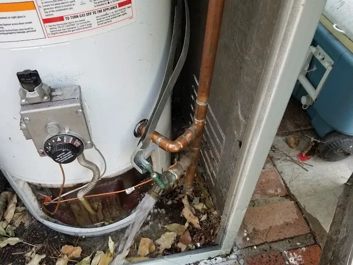 Western Plumbing Co. Picture 5