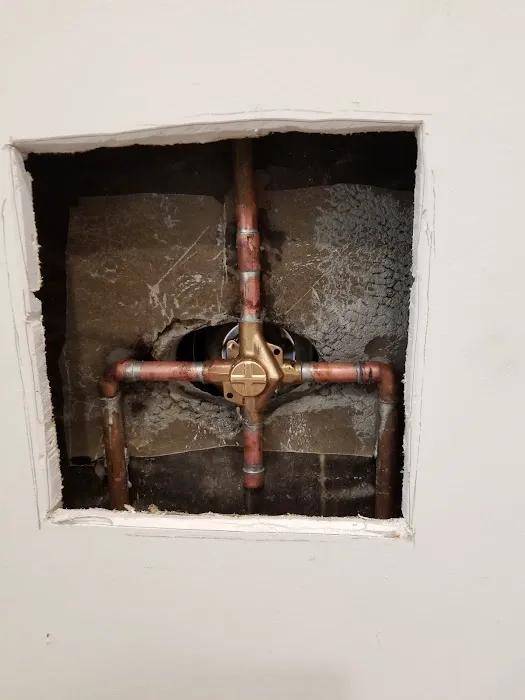 Western Plumbing Co. Picture 6