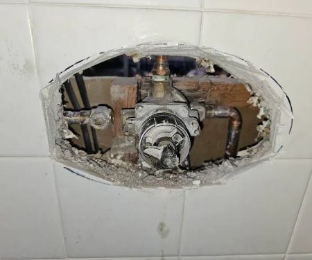 Western Plumbing Co.