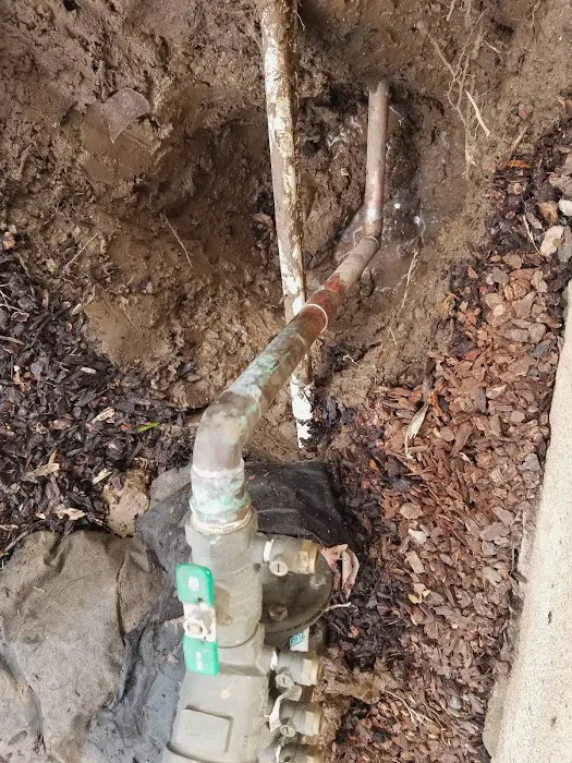 Western Plumbing Co. Picture 8