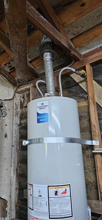Western Plumbing Co. Picture 9