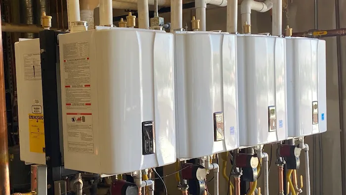 On Call Water Heaters Picture 10