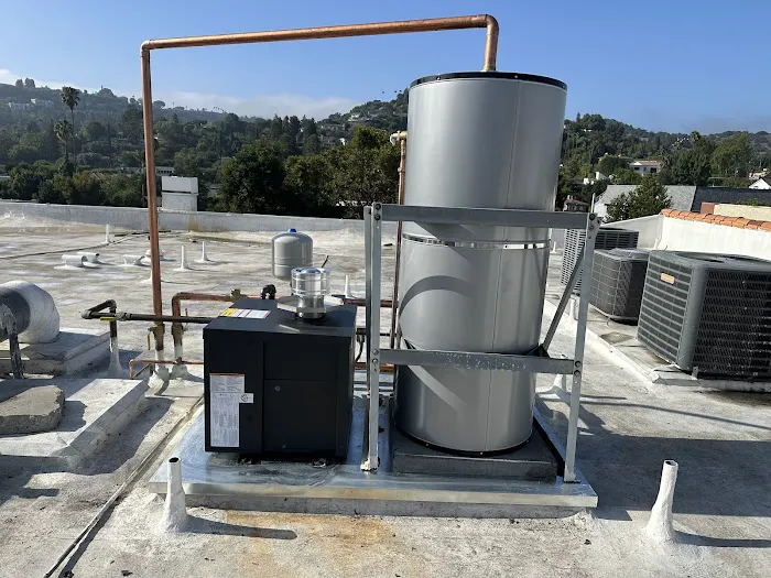 On Call Water Heaters Picture 8