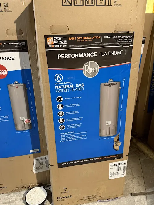 On Call Water Heaters Picture 2