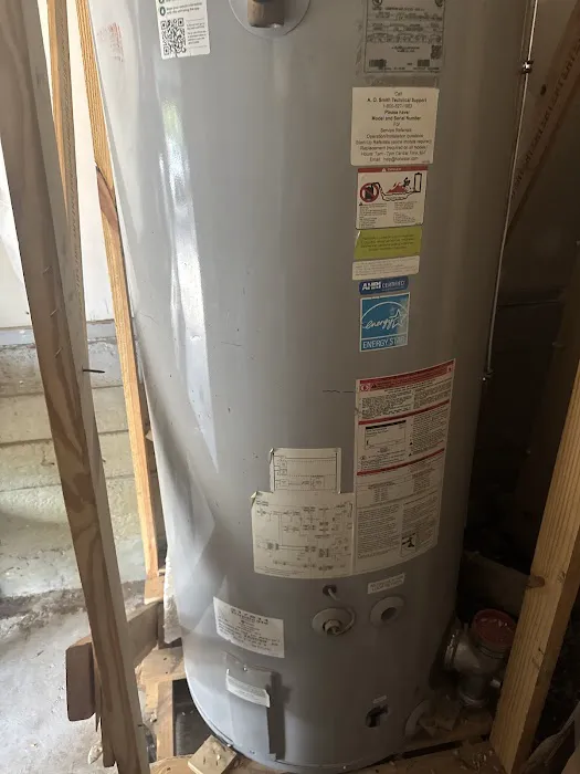 On Call Water Heaters Picture 7