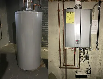 On Call Water Heaters Picture 9