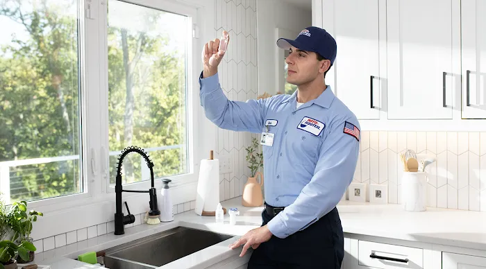 Roto-Rooter Plumbing & Water Cleanup Picture 6