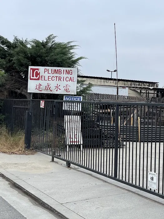 Lc Plumbing Electrical Picture 2