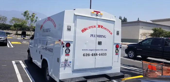 SUPER ROOTER Picture 2
