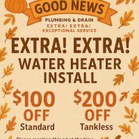 Good News Plumbing & Drain ico