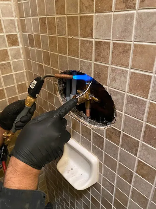 Good News Plumbing & Drain Picture 7