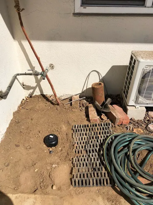 MATTOS DISCOUNT PLUMBING & DRAIN CLEANING Picture 3