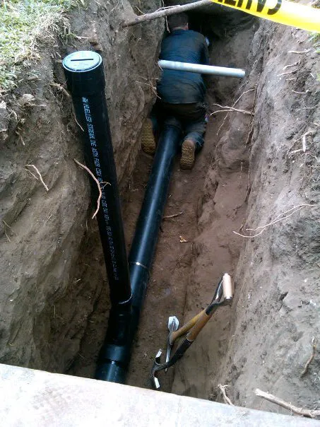 MATTOS DISCOUNT PLUMBING & DRAIN CLEANING Picture 6