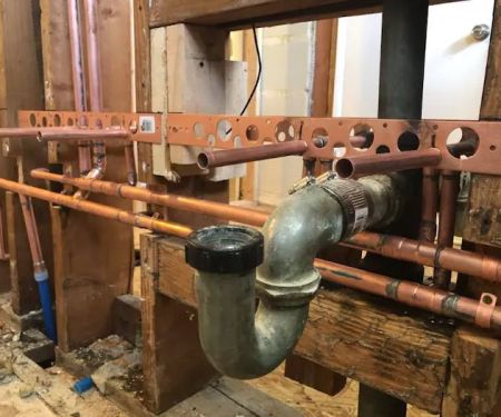 MATTOS DISCOUNT PLUMBING & DRAIN CLEANING