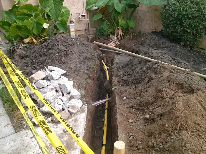 MATTOS DISCOUNT PLUMBING & DRAIN CLEANING Picture 2