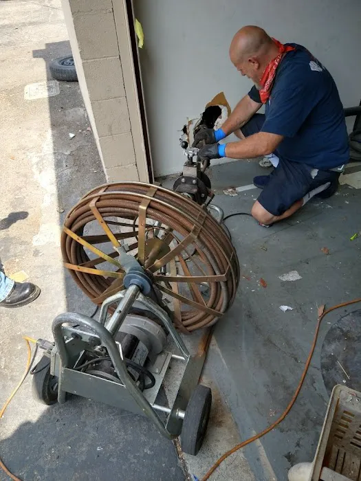 Hoag Plumbing & Drain Cleaning Picture 10