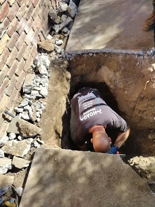 Hoag Plumbing & Drain Cleaning Picture 2