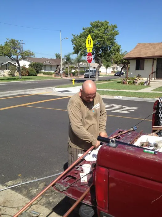 Hoag Plumbing & Drain Cleaning Picture 4