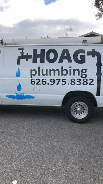 Hoag Plumbing & Drain Cleaning Picture 3