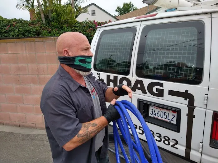 Hoag Plumbing & Drain Cleaning Picture 1