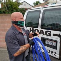 Hoag Plumbing & Drain Cleaning ico