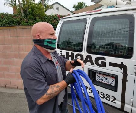 Hoag Plumbing & Drain Cleaning