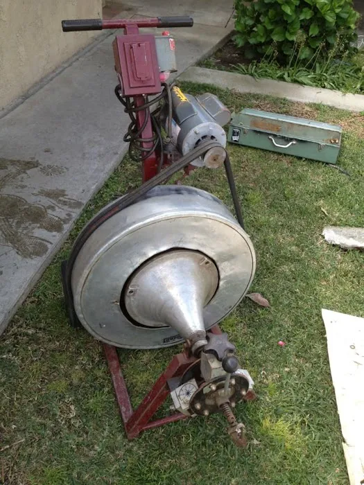 Hoag Plumbing & Drain Cleaning Picture 5